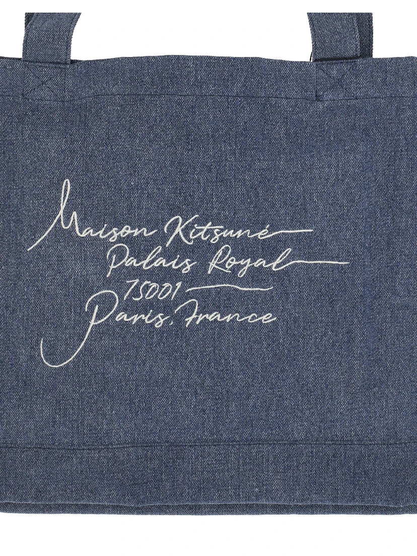 MAISON KITSUNE' Bags