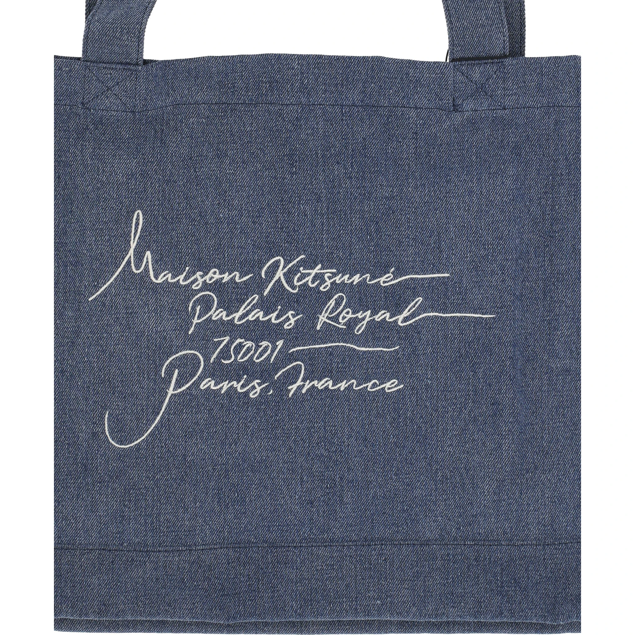 MAISON KITSUNE' Bags