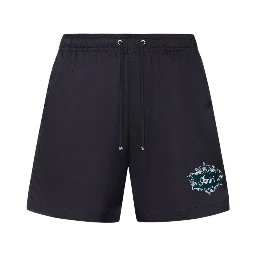 Amiri  Shorts Black