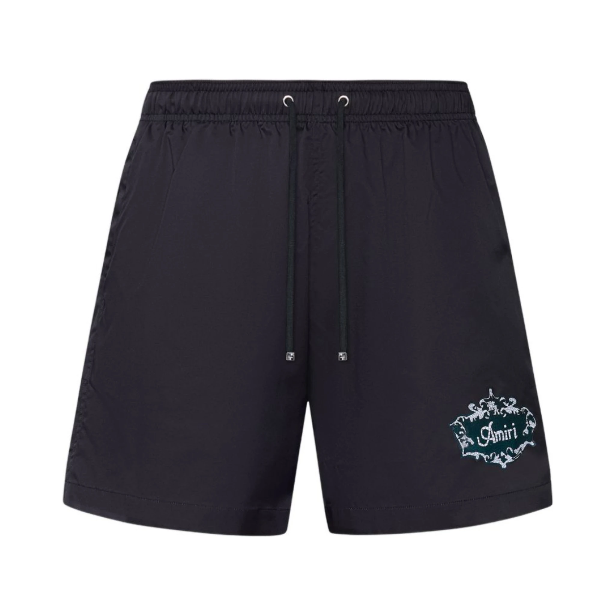 Amiri  Shorts Black