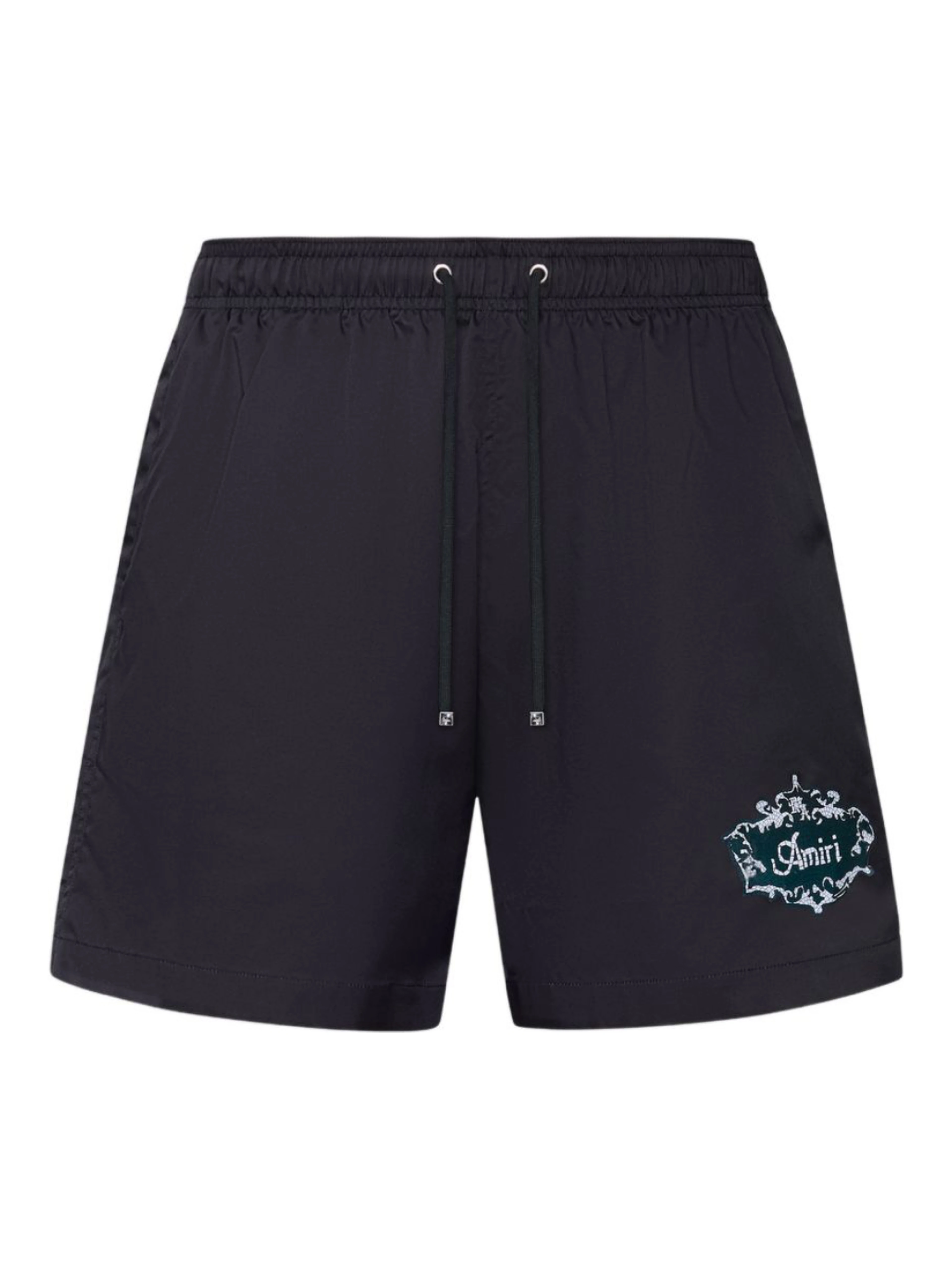 Amiri  Shorts Black