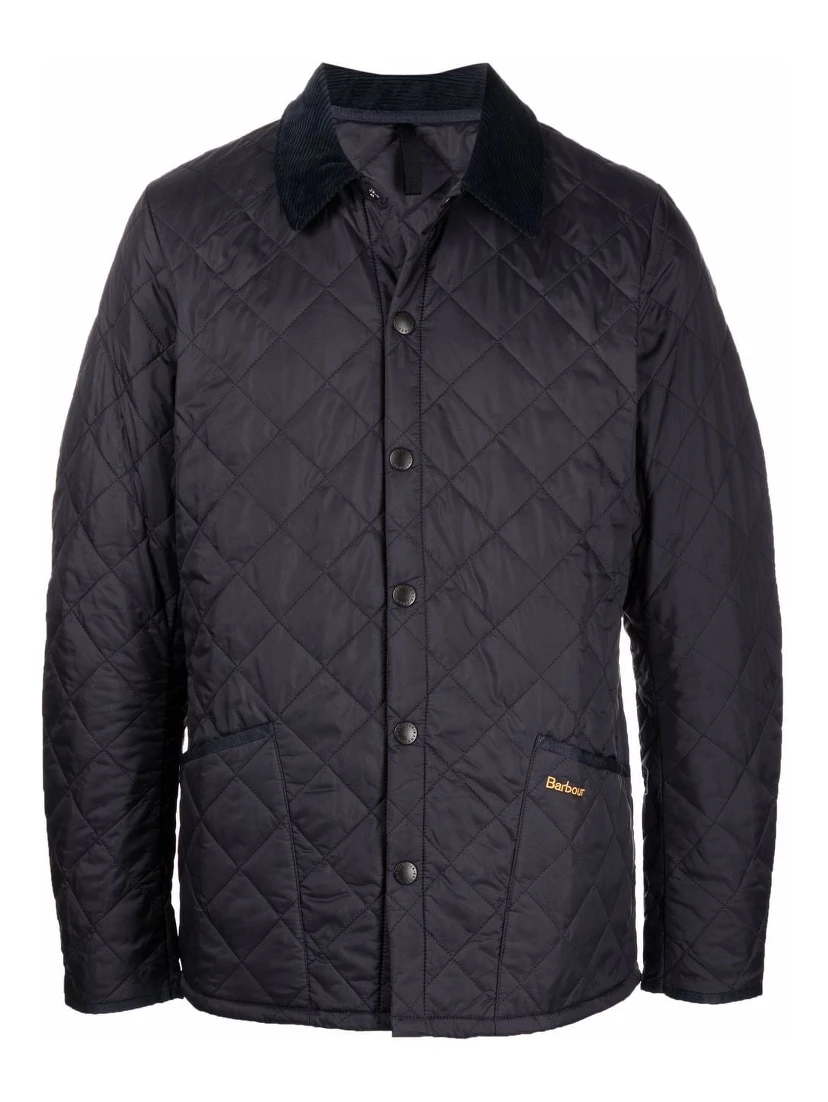 Barbour Jackets