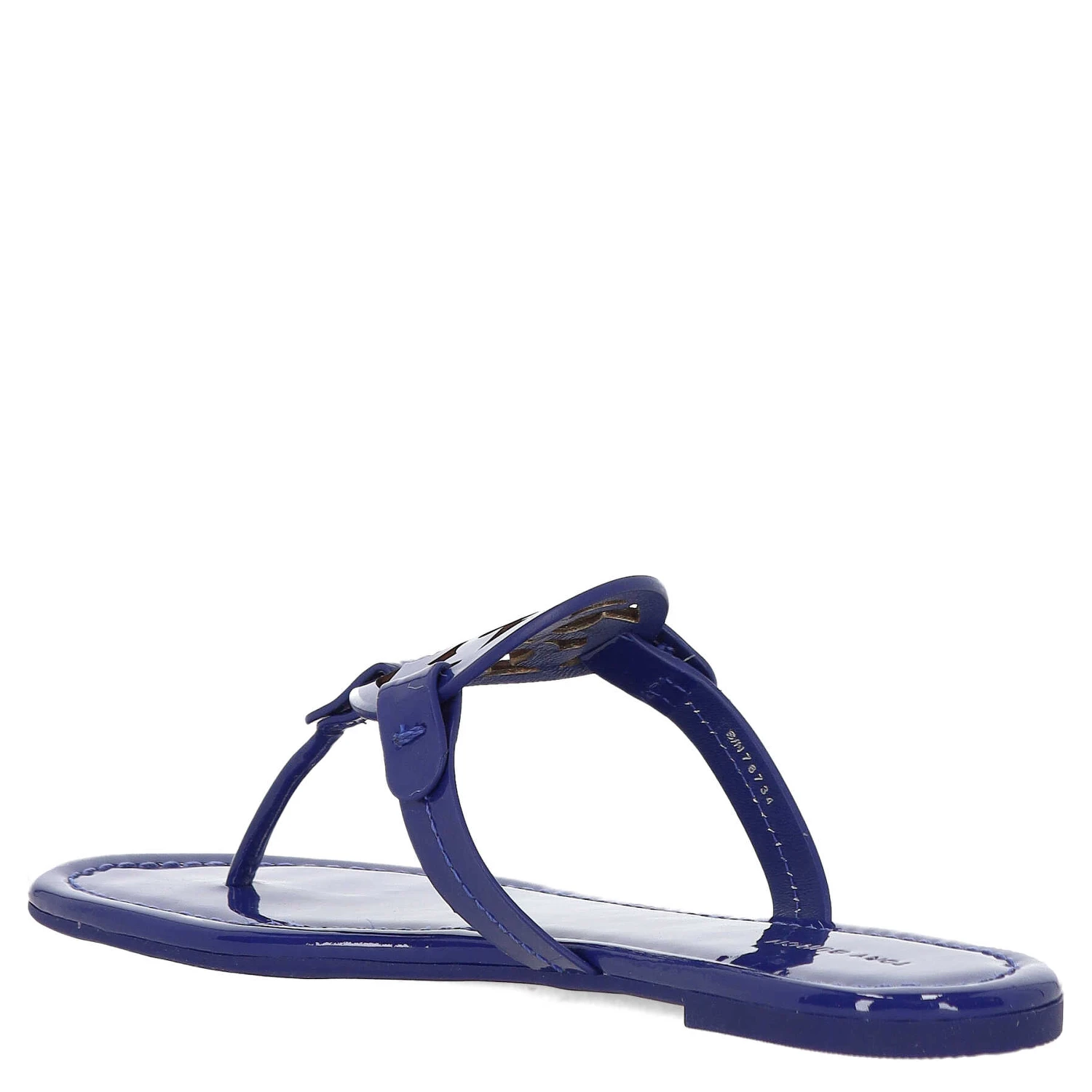 Tory Burch Sandals Blue