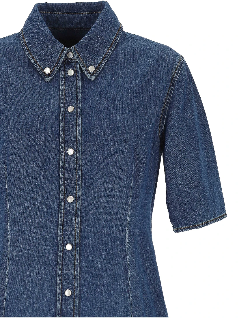 MUGLER Shirts