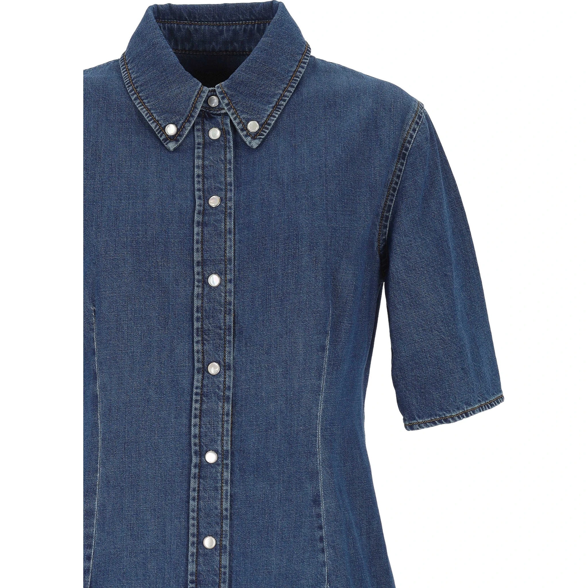 MUGLER Shirts