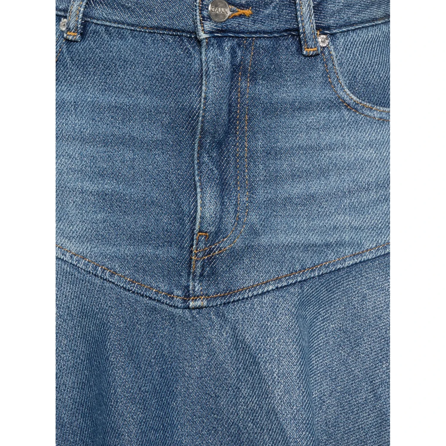 GANNI Skirts