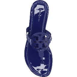 Tory Burch Sandals Blue
