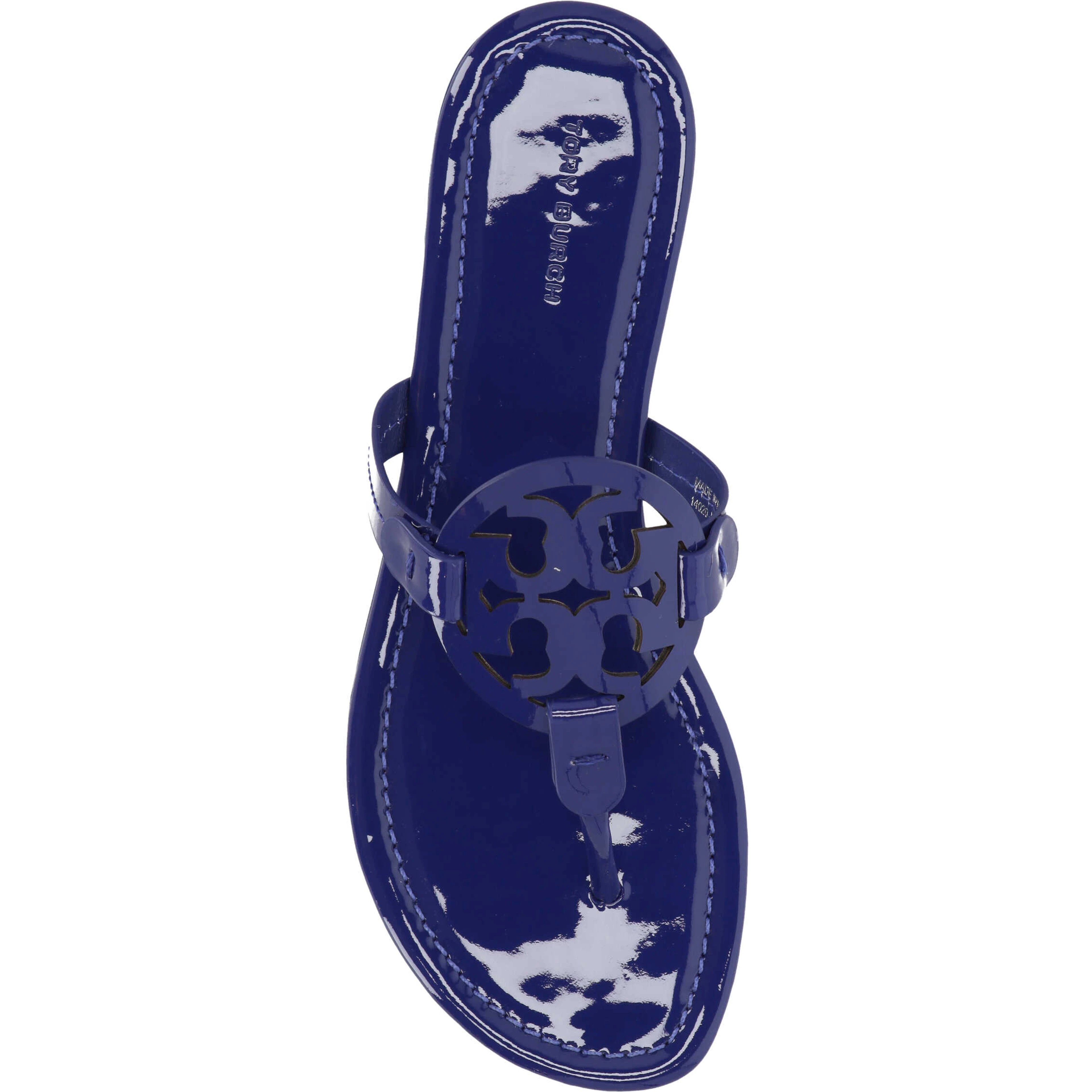 Tory Burch Sandals Blue
