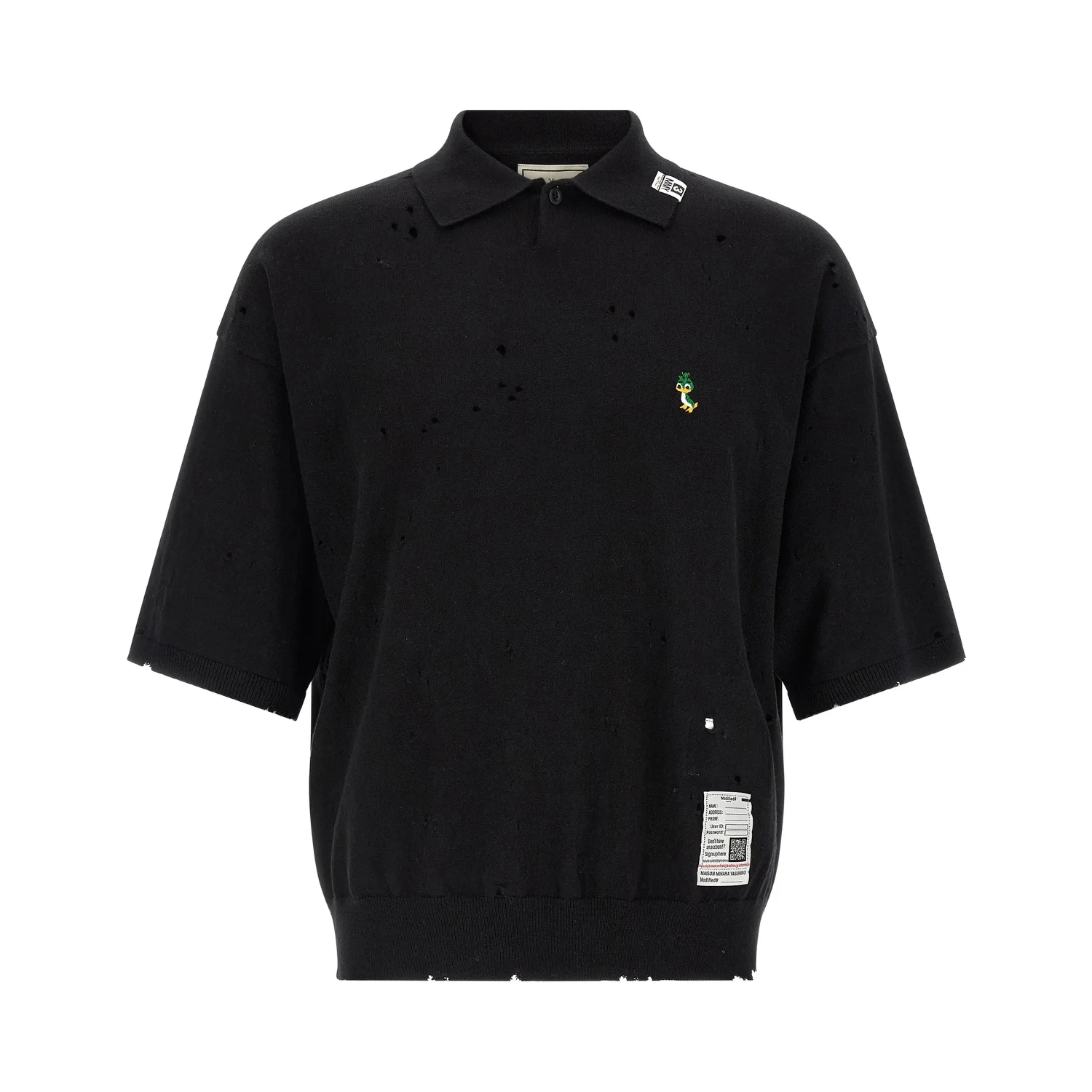 MIHARA YASUHIRO T-shirts and Polos