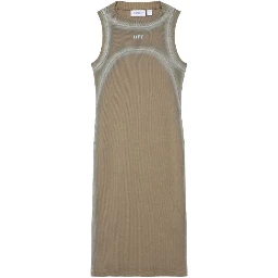 Off White Dresses