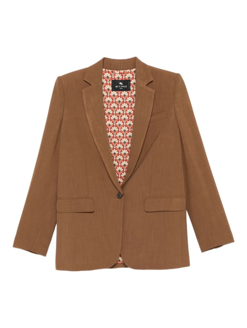 Etro Jackets