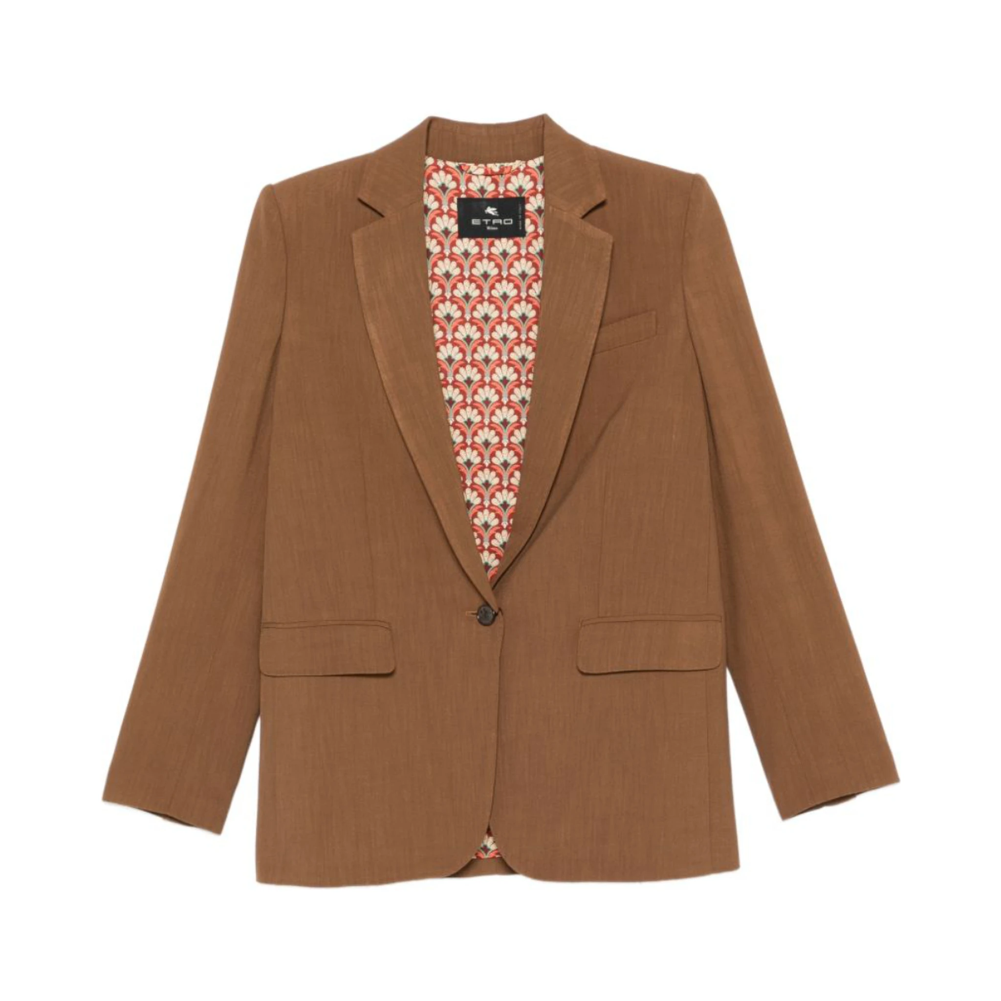 Etro Jackets