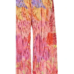 ISSEY MIYAKE PLEATS PLEASE Trousers