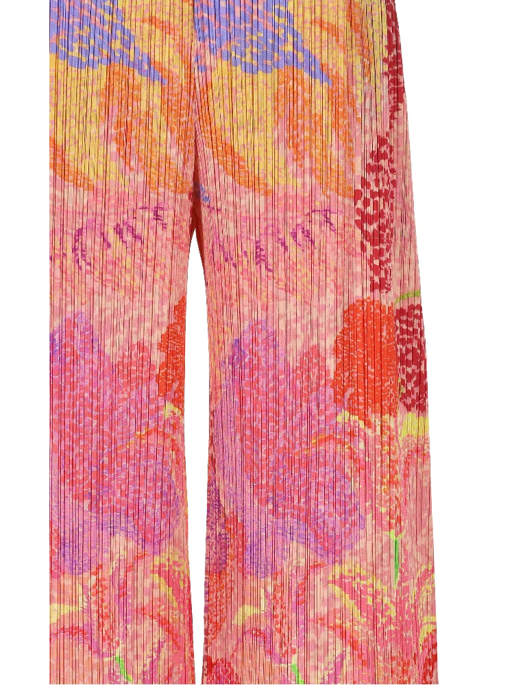 ISSEY MIYAKE PLEATS PLEASE Trousers alternative