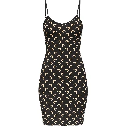 MARINE SERRE Dresses