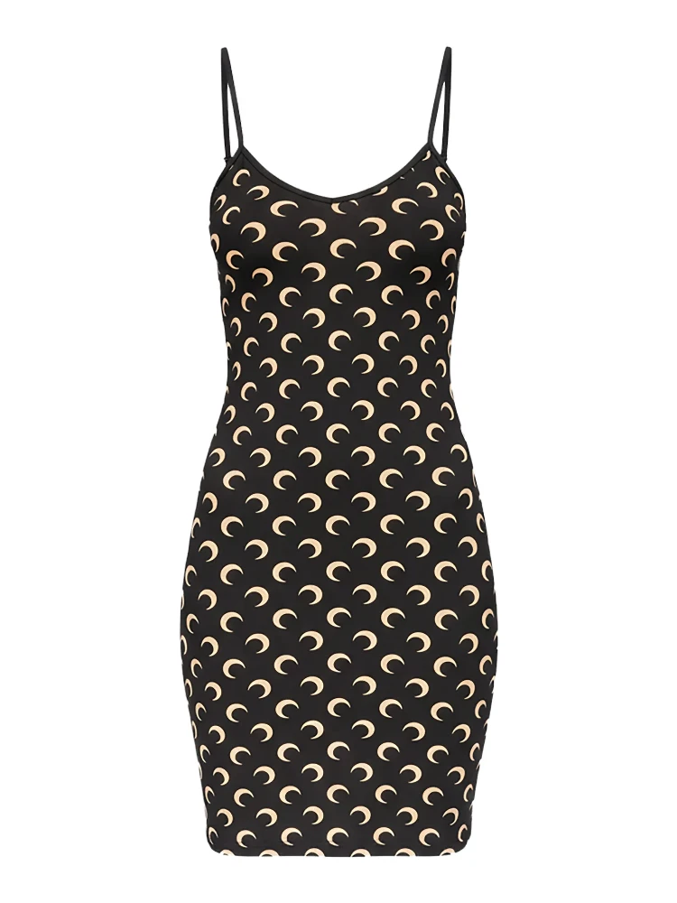 MARINE SERRE Dresses