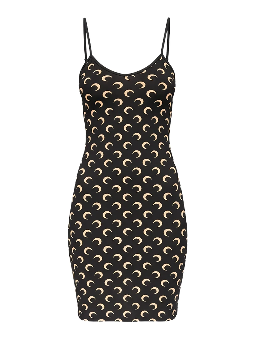 MARINE SERRE Dresses