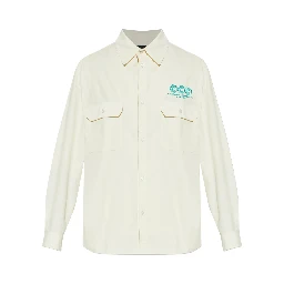 WILLY CHAVARRIA Shirts