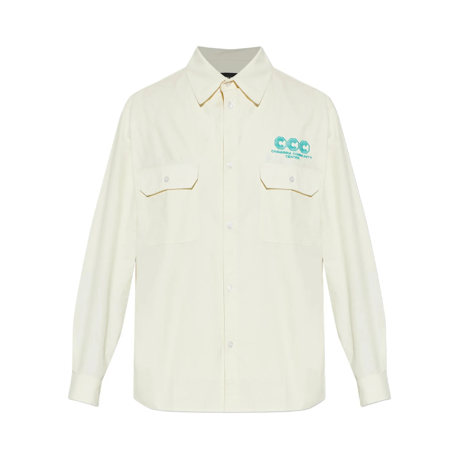 WILLY CHAVARRIA Shirts