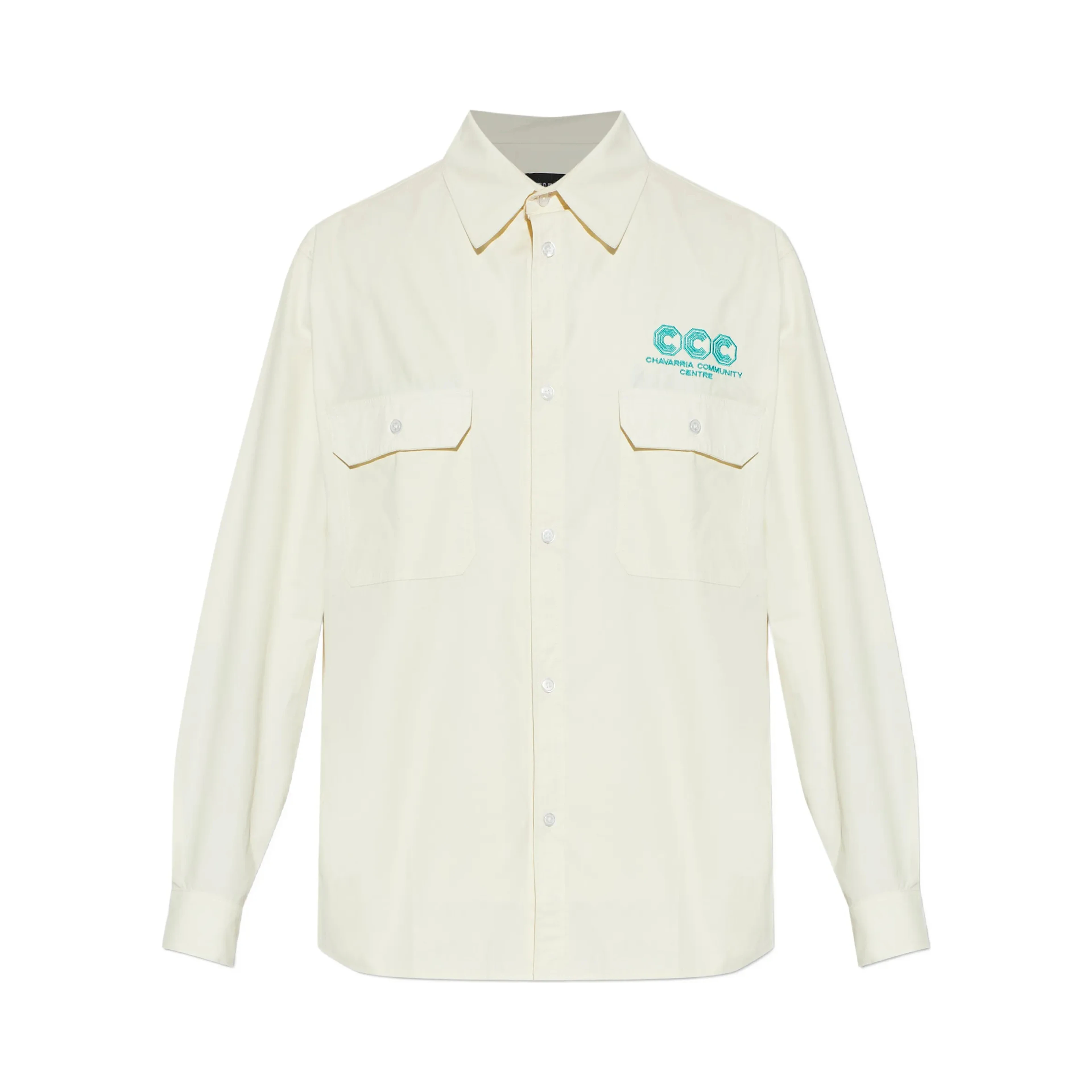 WILLY CHAVARRIA Shirts