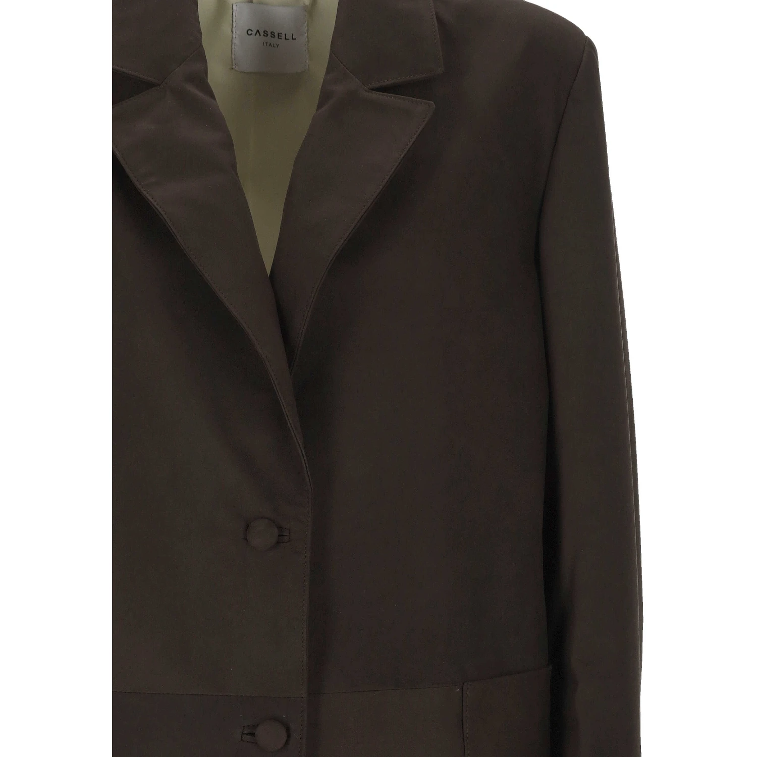 CASSELL Jackets