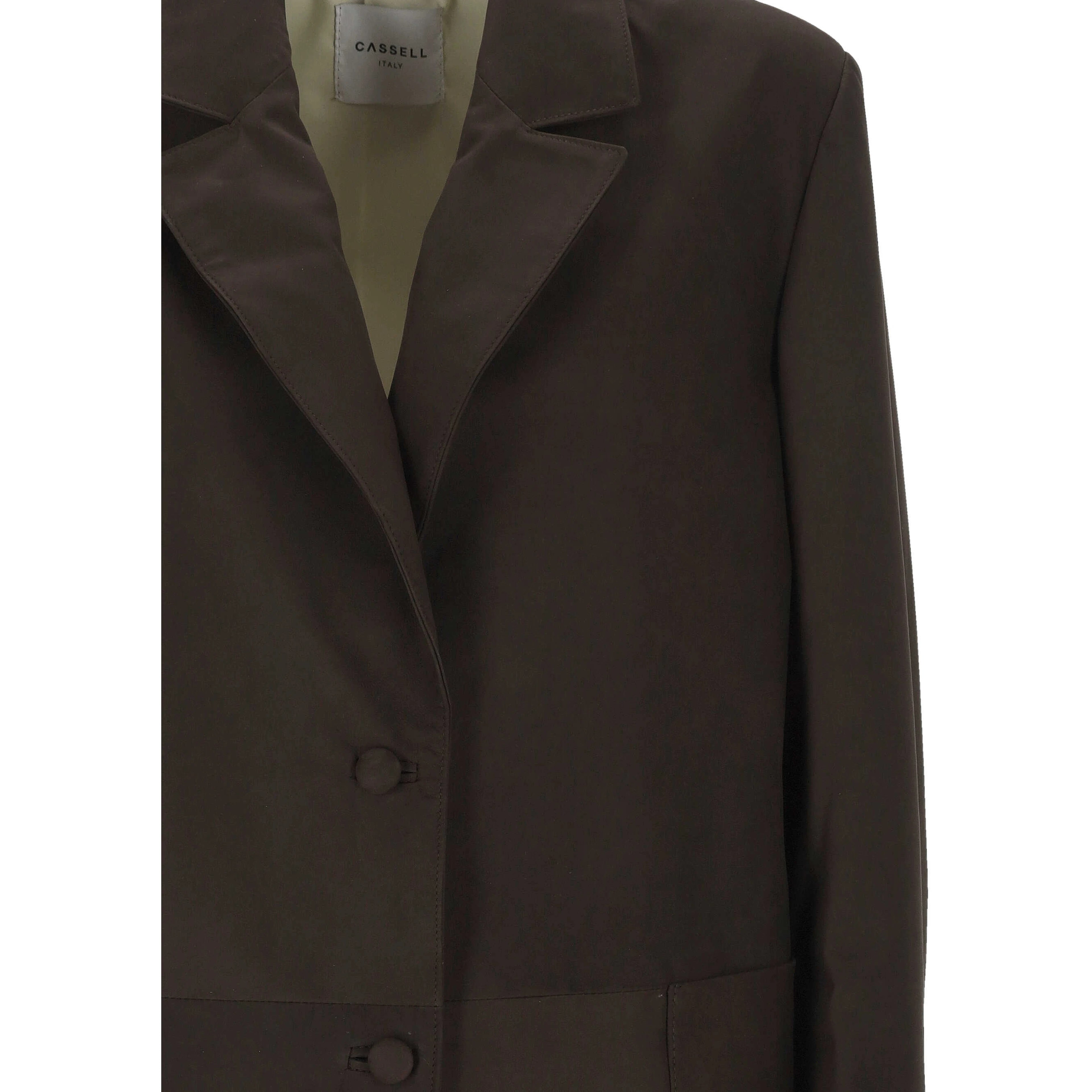 CASSELL Jackets