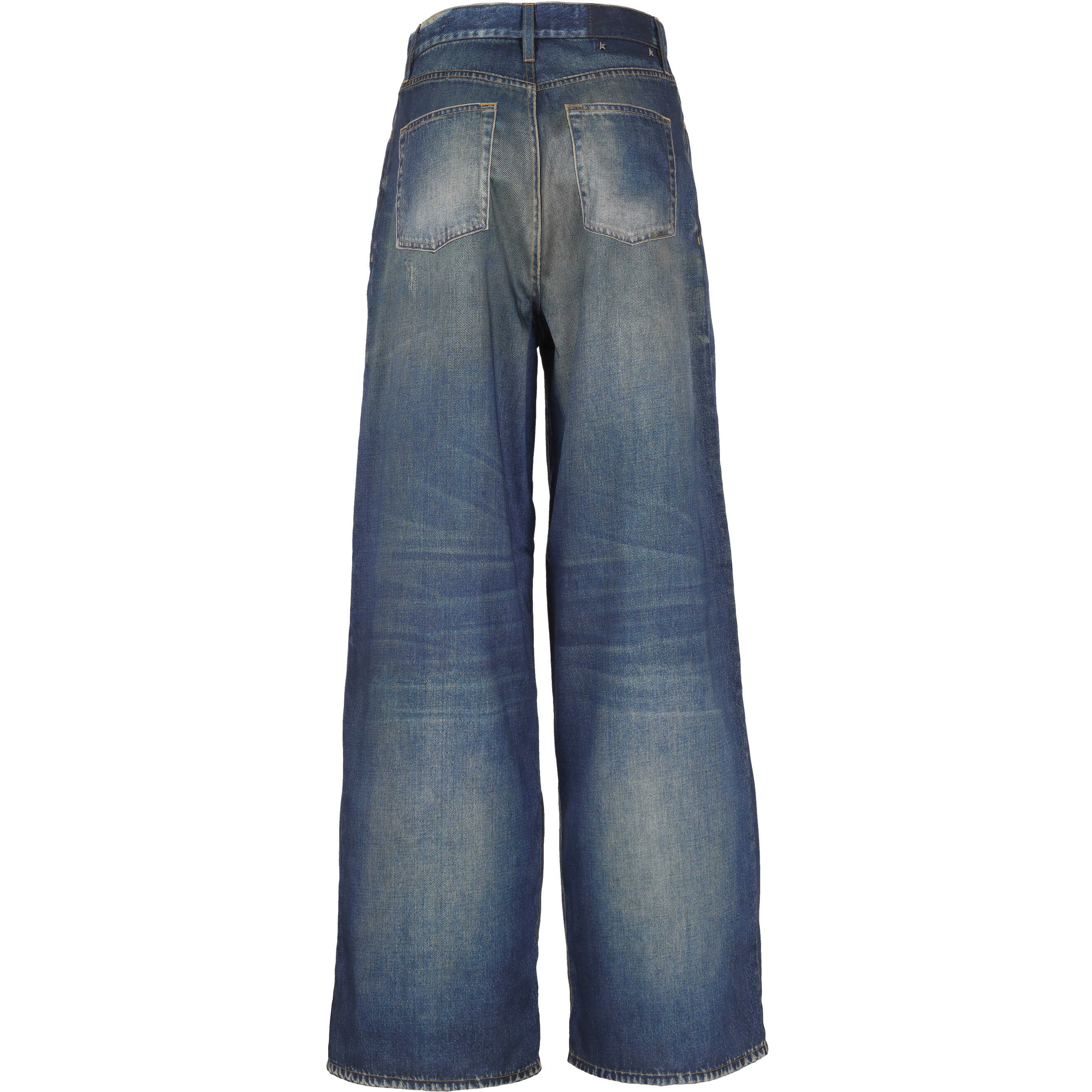 Golden Goose Jeans
