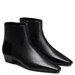 Stuart Weitzman Boots Black