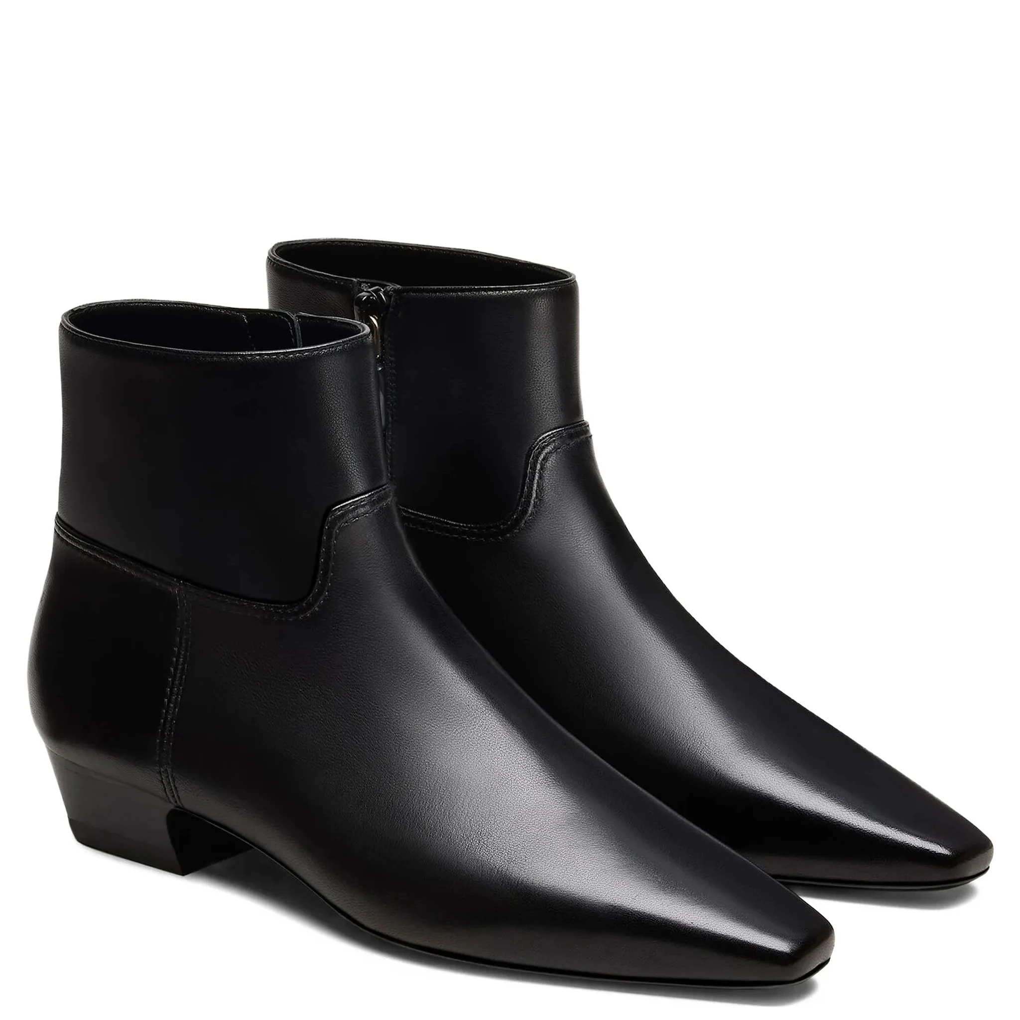 Stuart Weitzman Boots Black