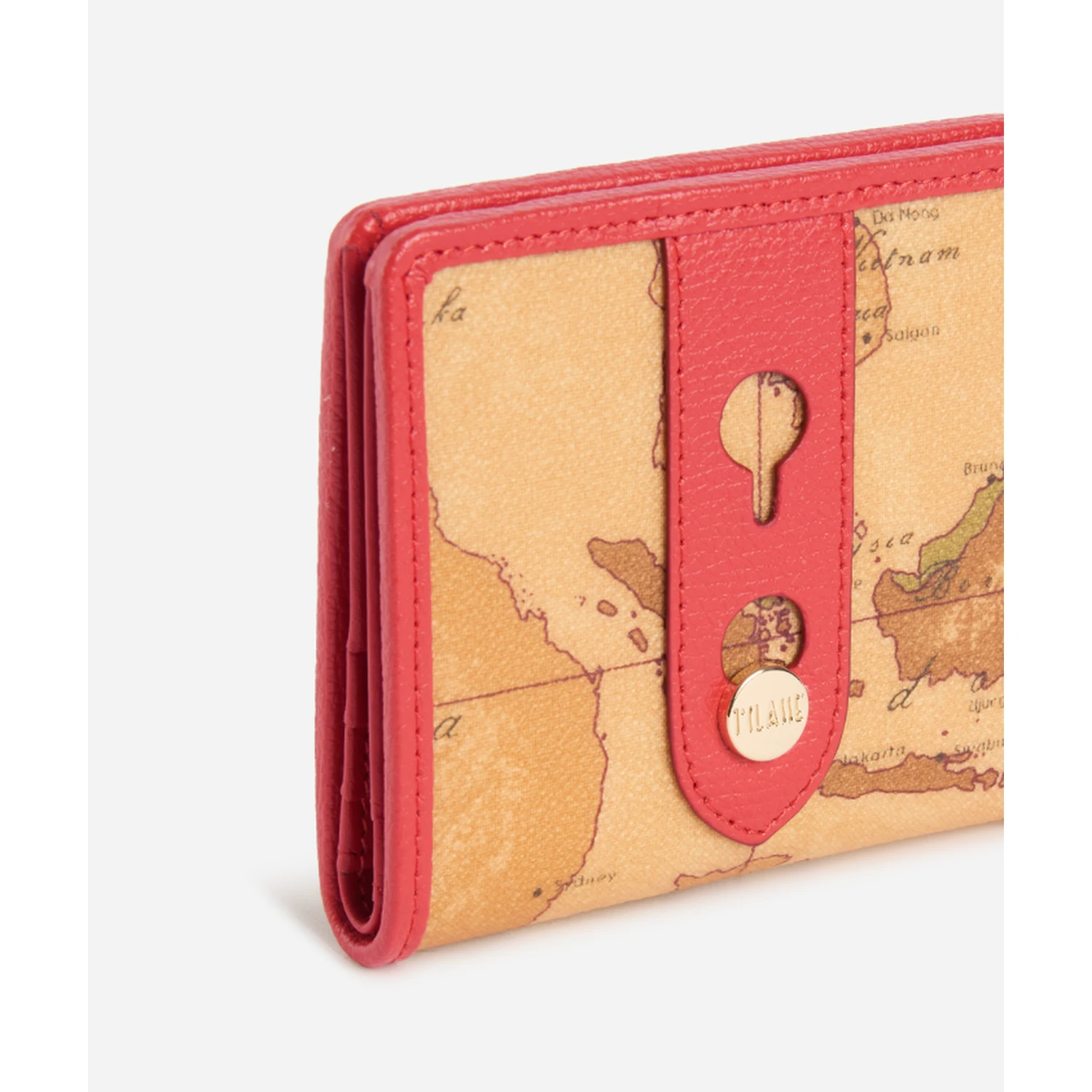 Alviero Martini Wallets