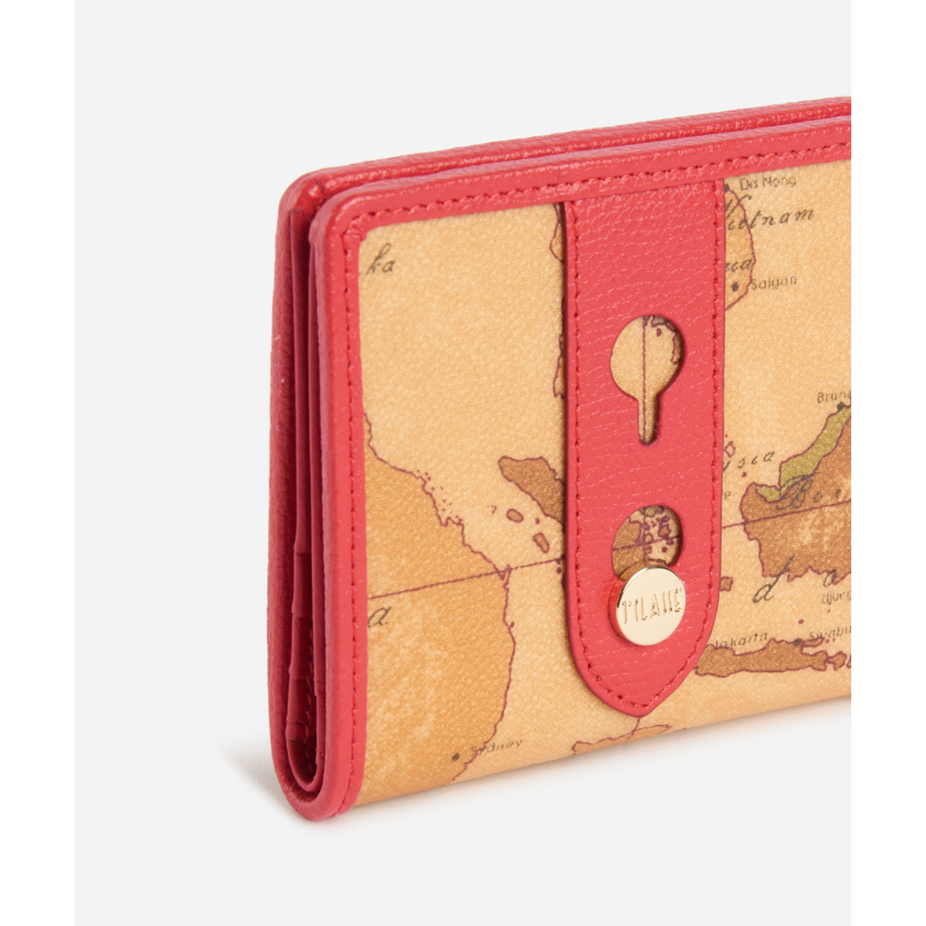 Alviero Martini Wallets