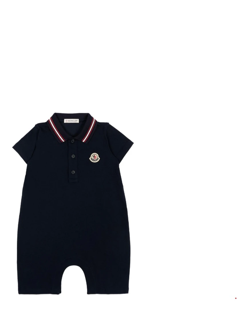 MONCLER KIDS Sweaters