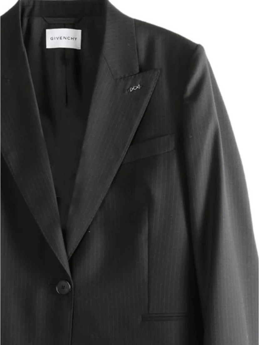 Givenchy Jackets