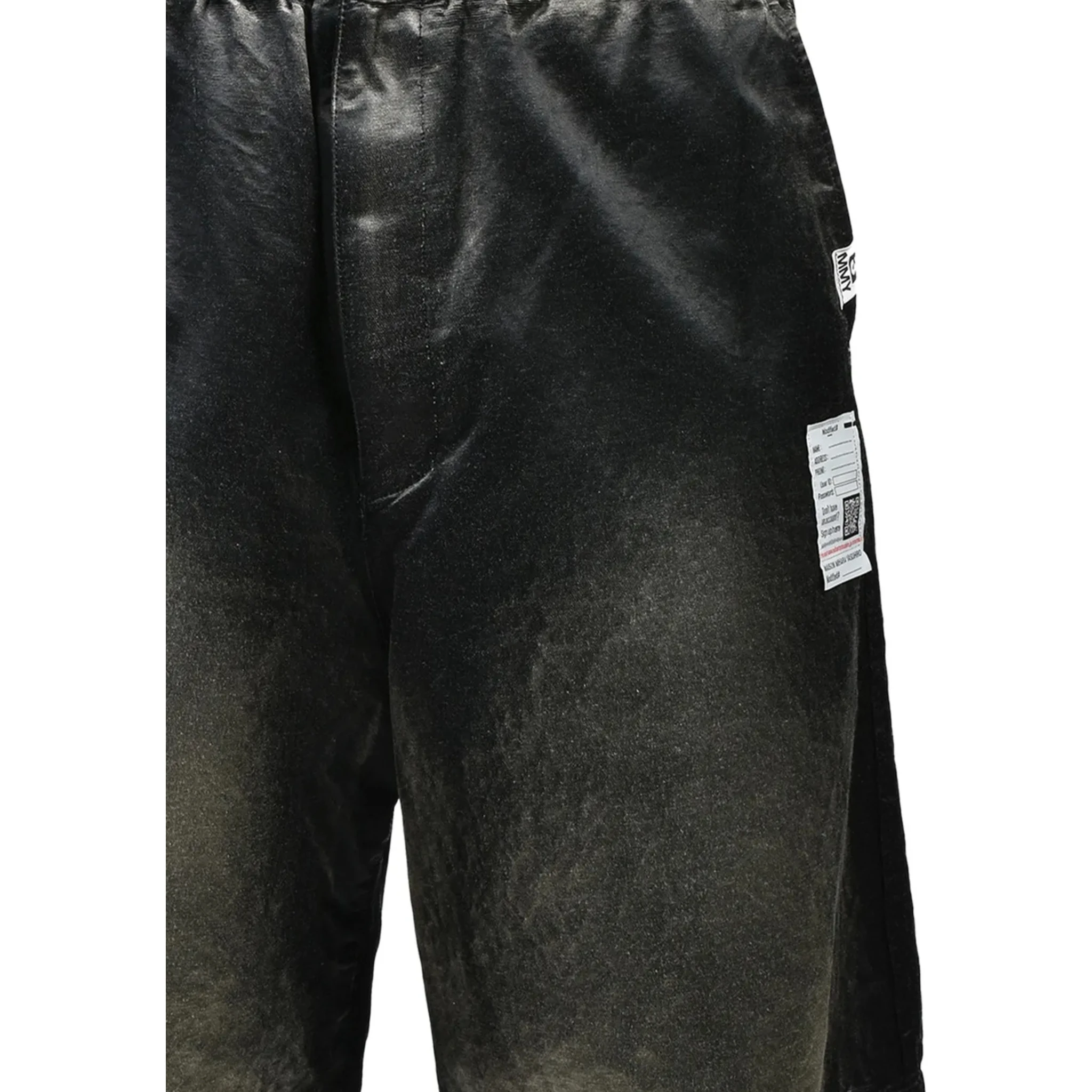 MIHARA YASUHIRO Shorts