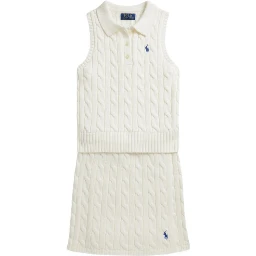 Polo Ralph Lauren Skirts Deckwash white