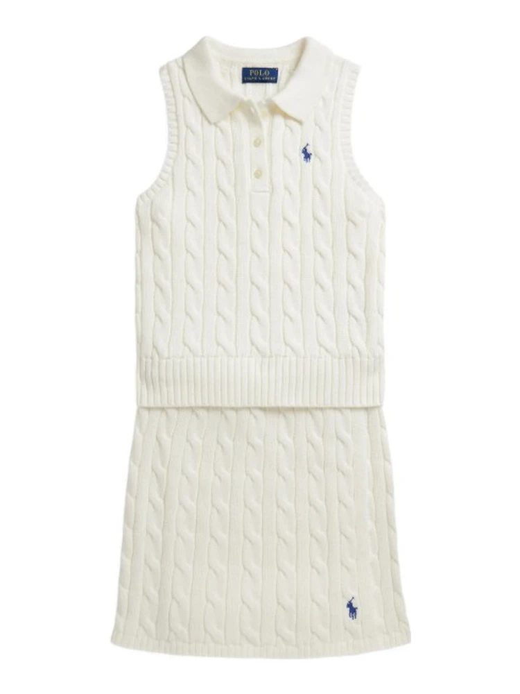 Polo Ralph Lauren Skirts Deckwash white