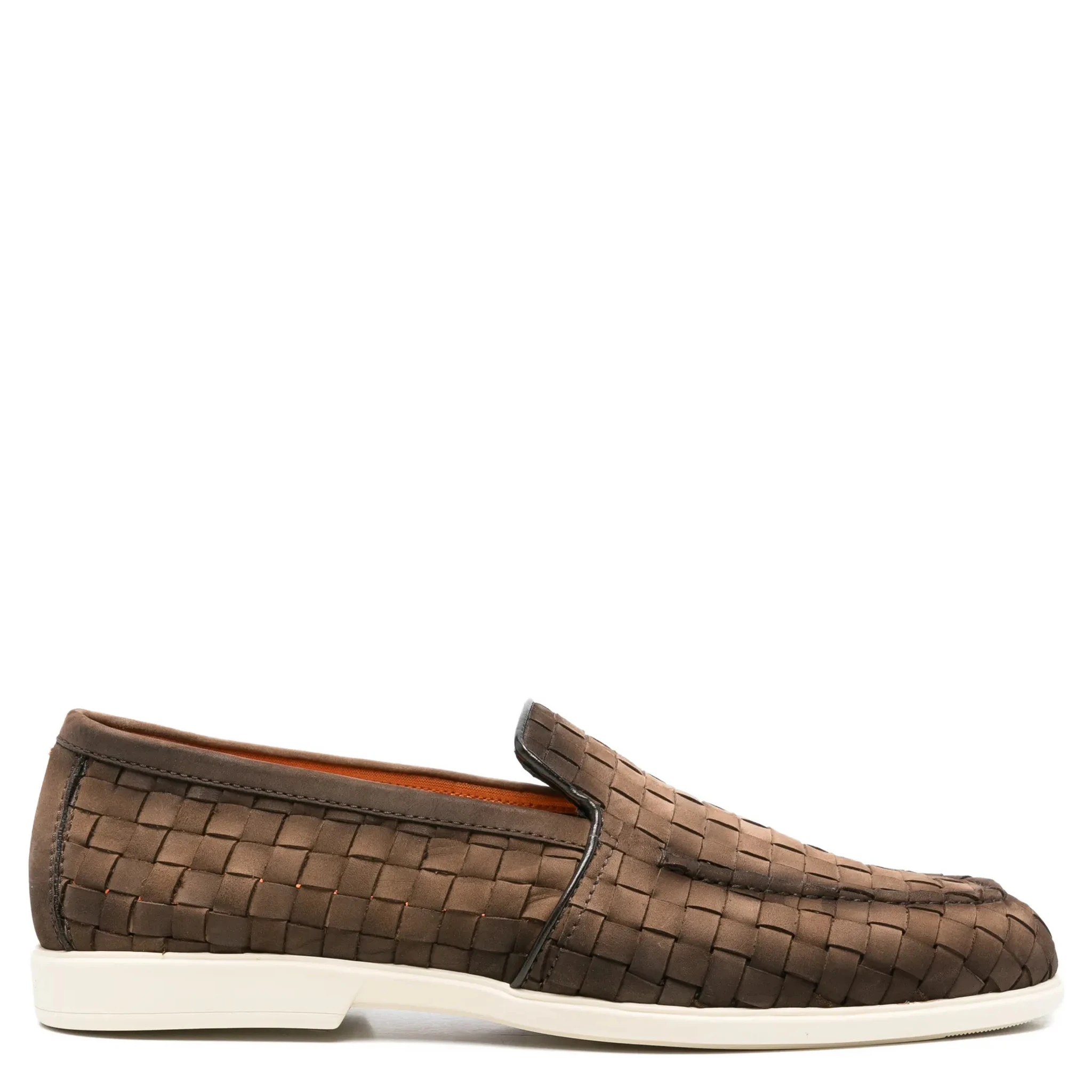 Santoni Flat shoes