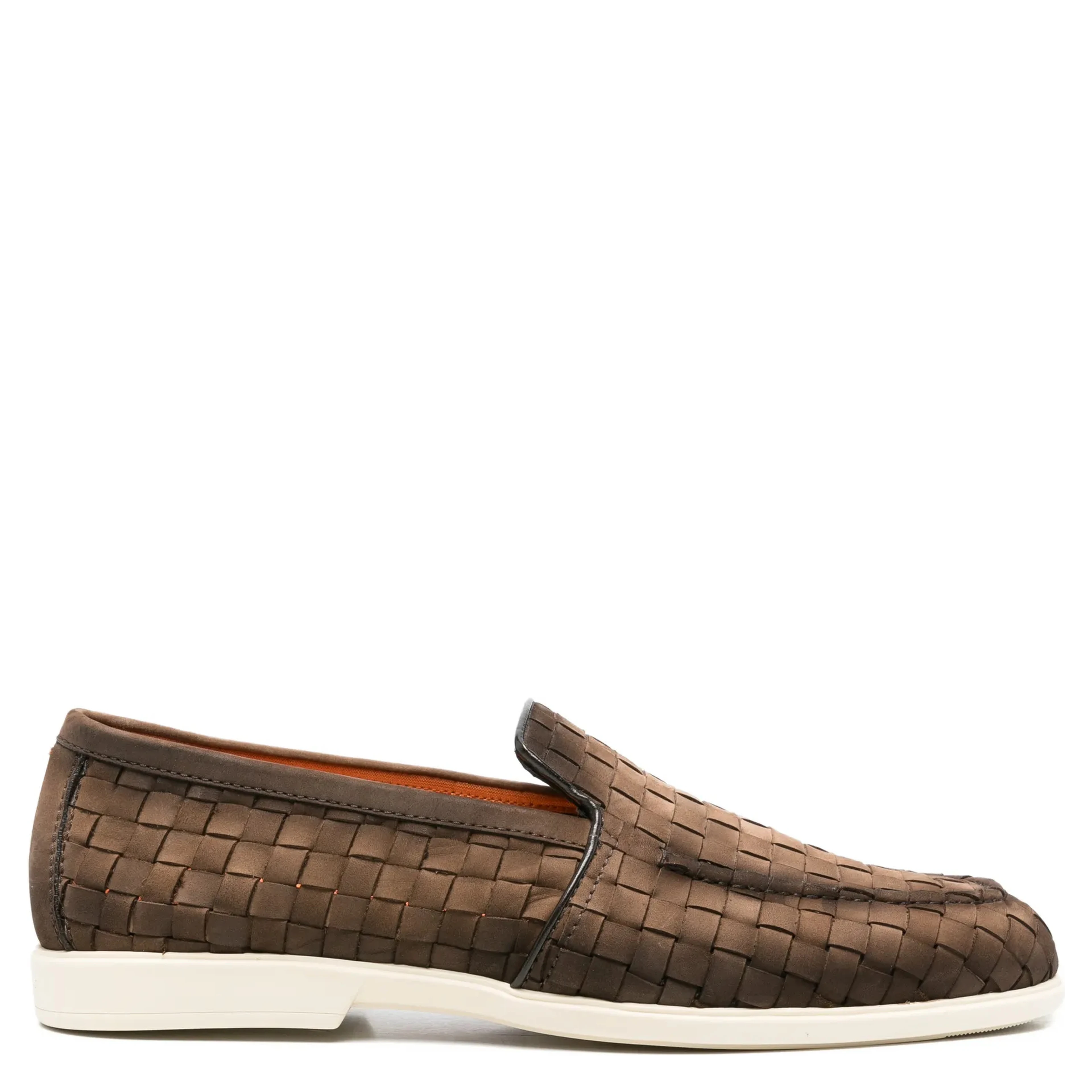 Santoni Flat shoes