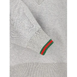 Gucci Sweaters Grey