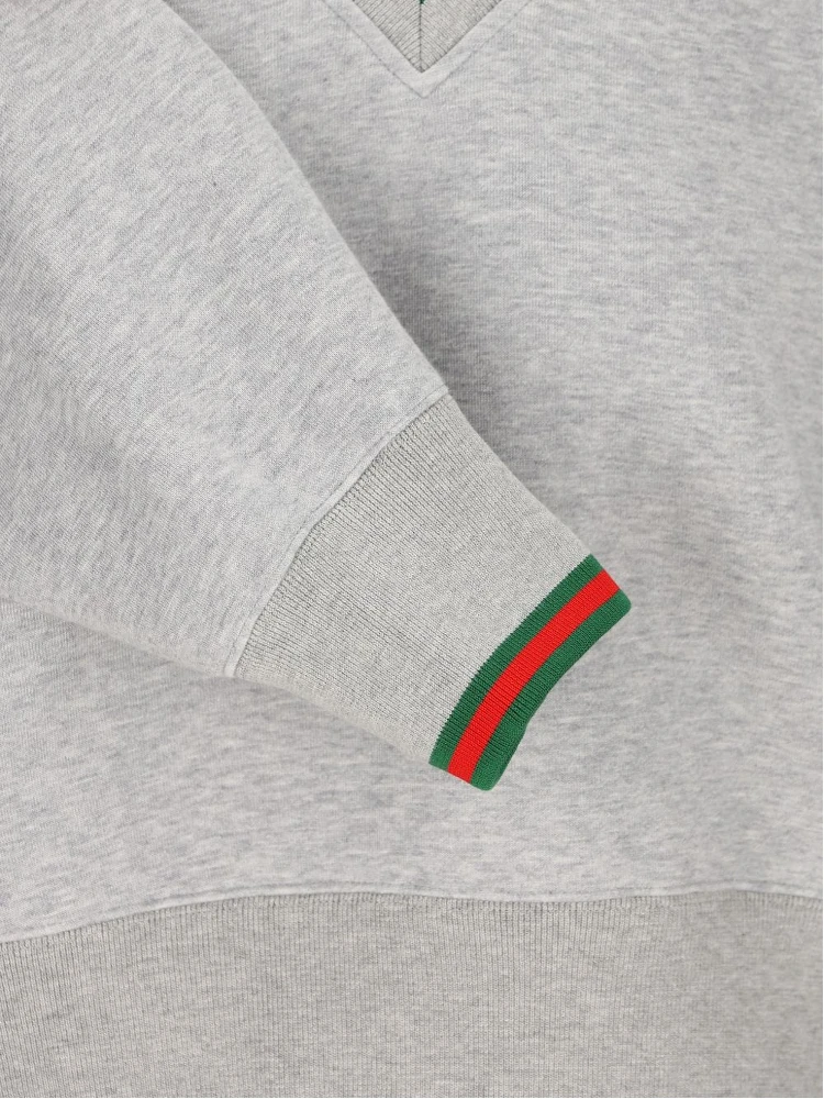 Gucci Sweaters Grey alternative
