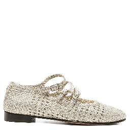 CAREL Flat shoes