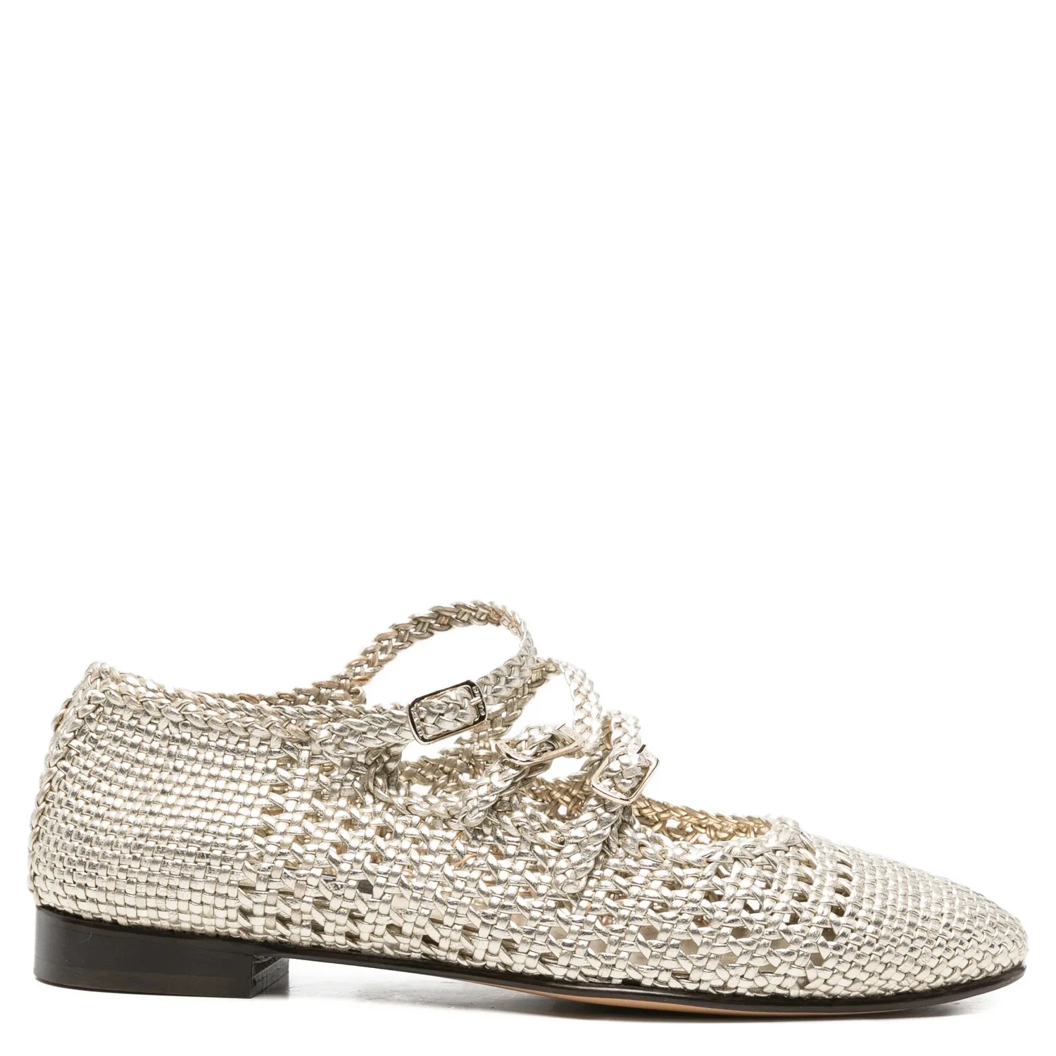 CAREL Flat shoes