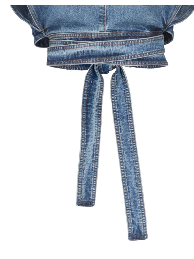 Alaia Top alternative