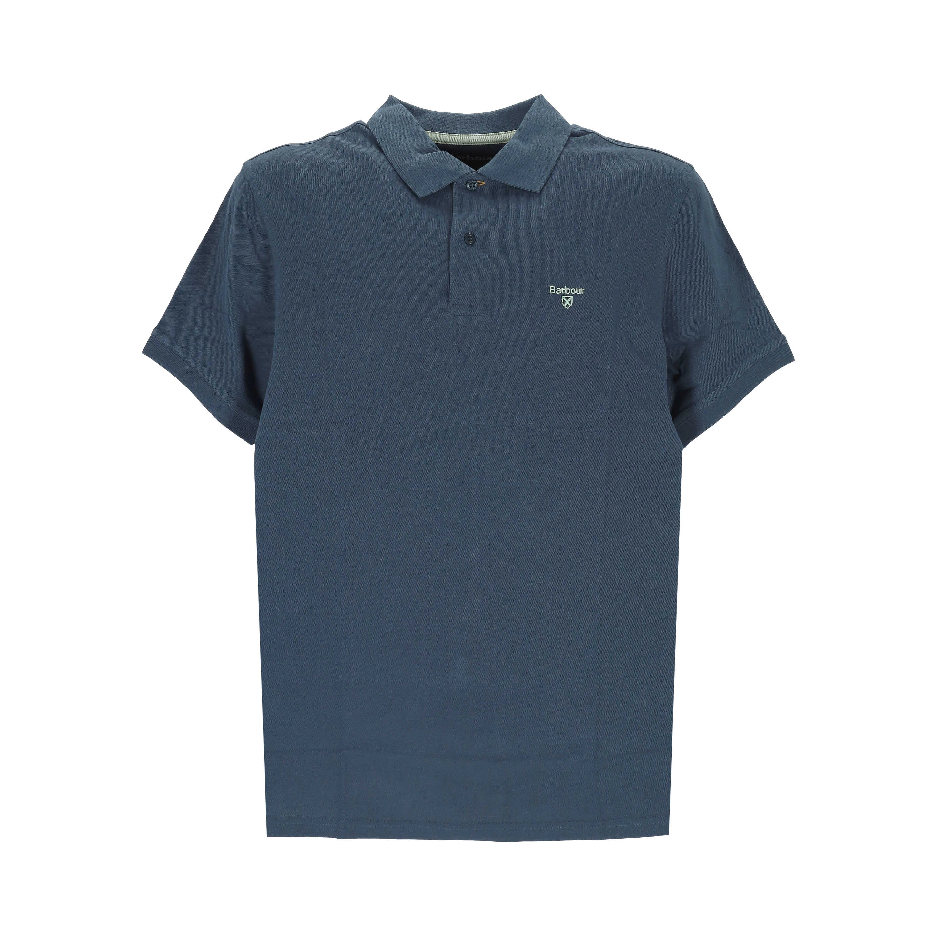 Barbour T-shirts and Polos