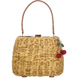 Self-portrait Bags