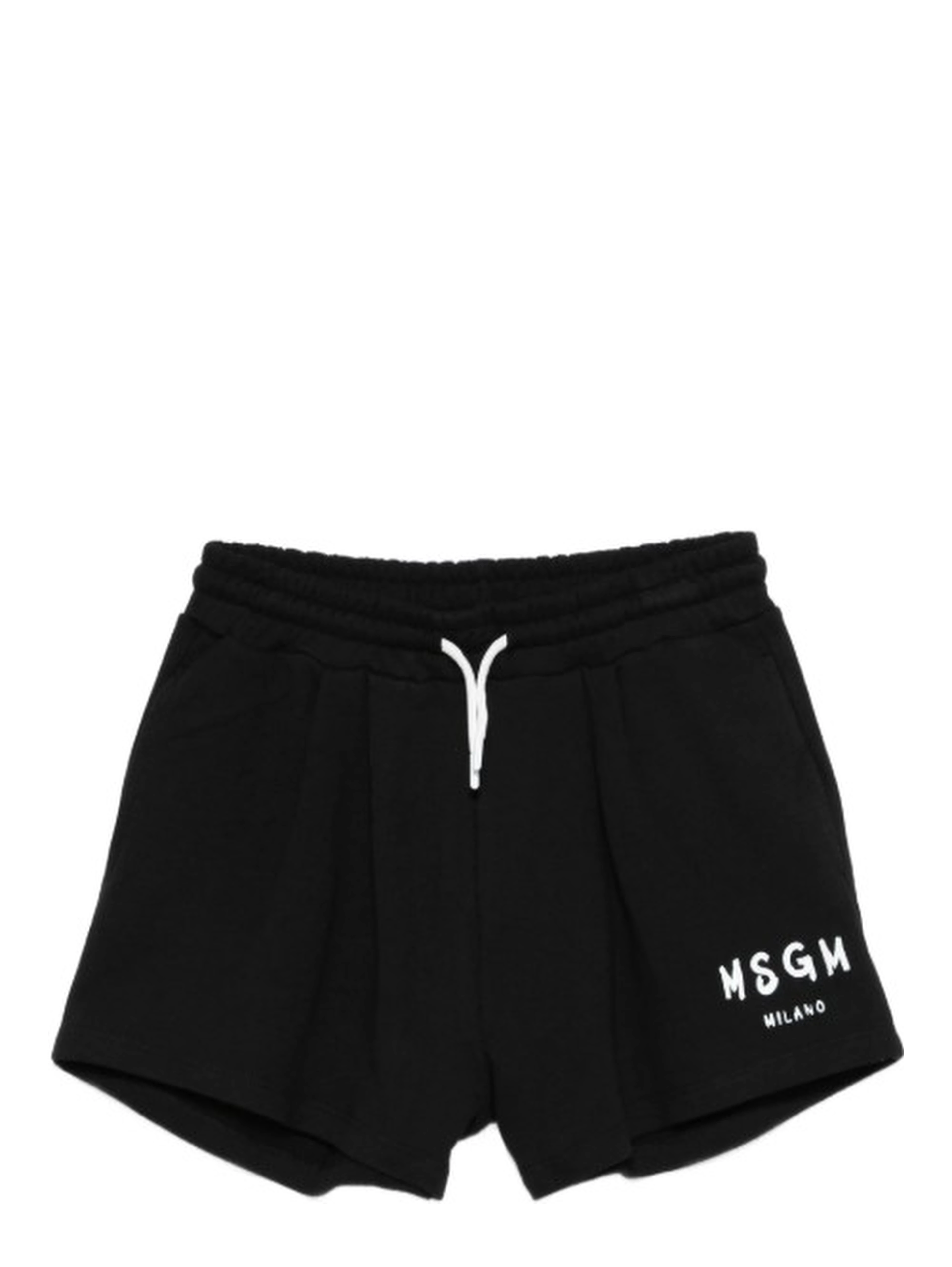 شورتات أطفال MSGM