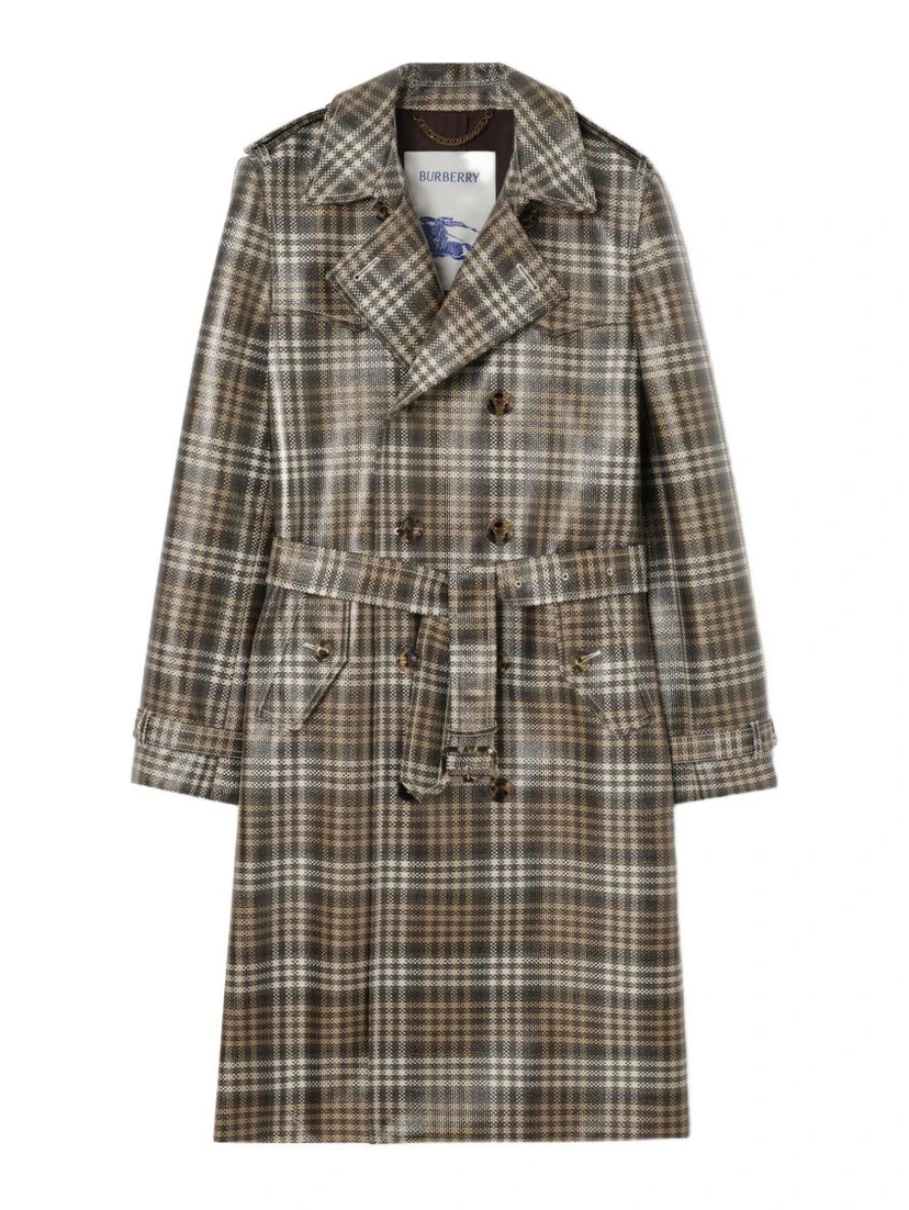 Burberry Coats