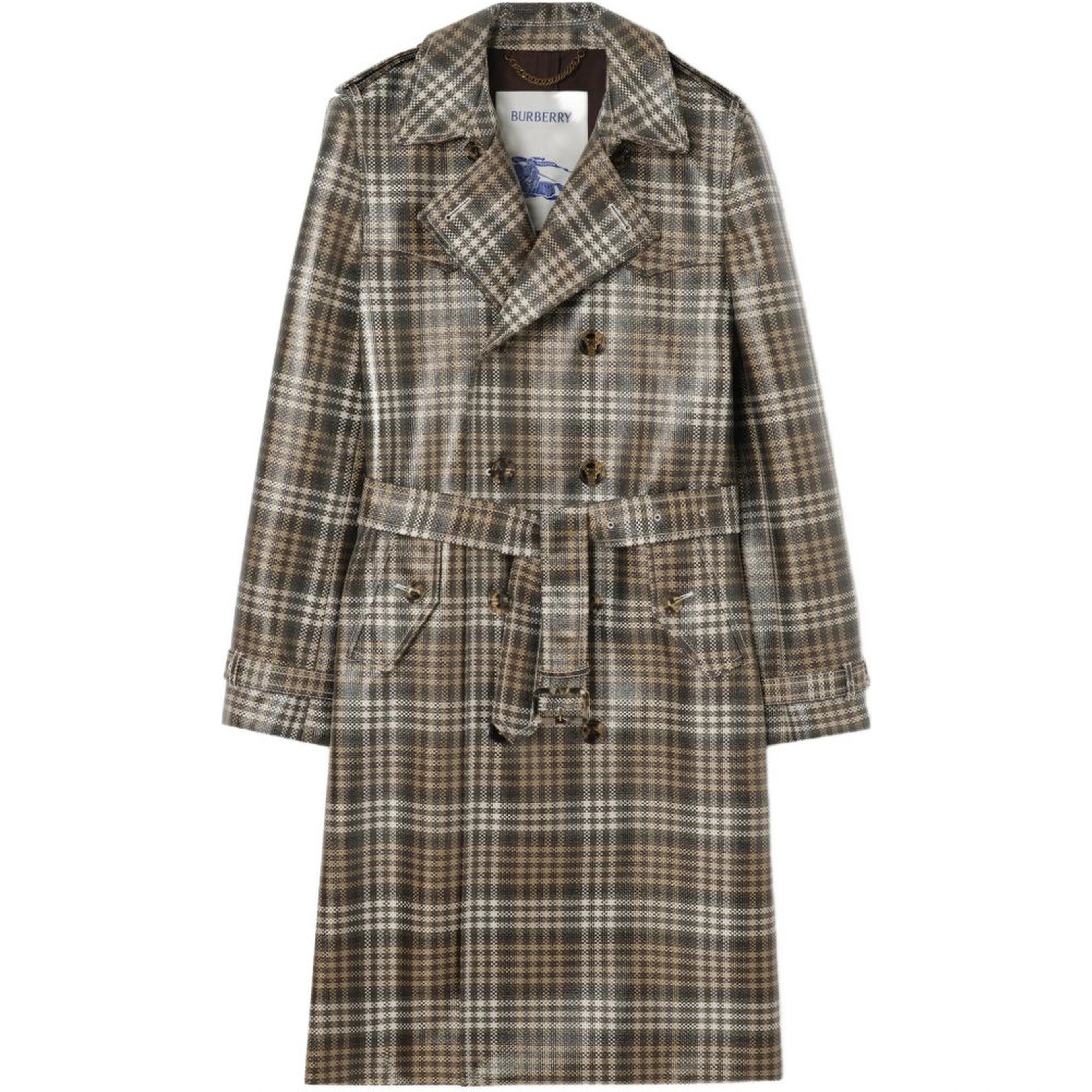 Burberry Coats