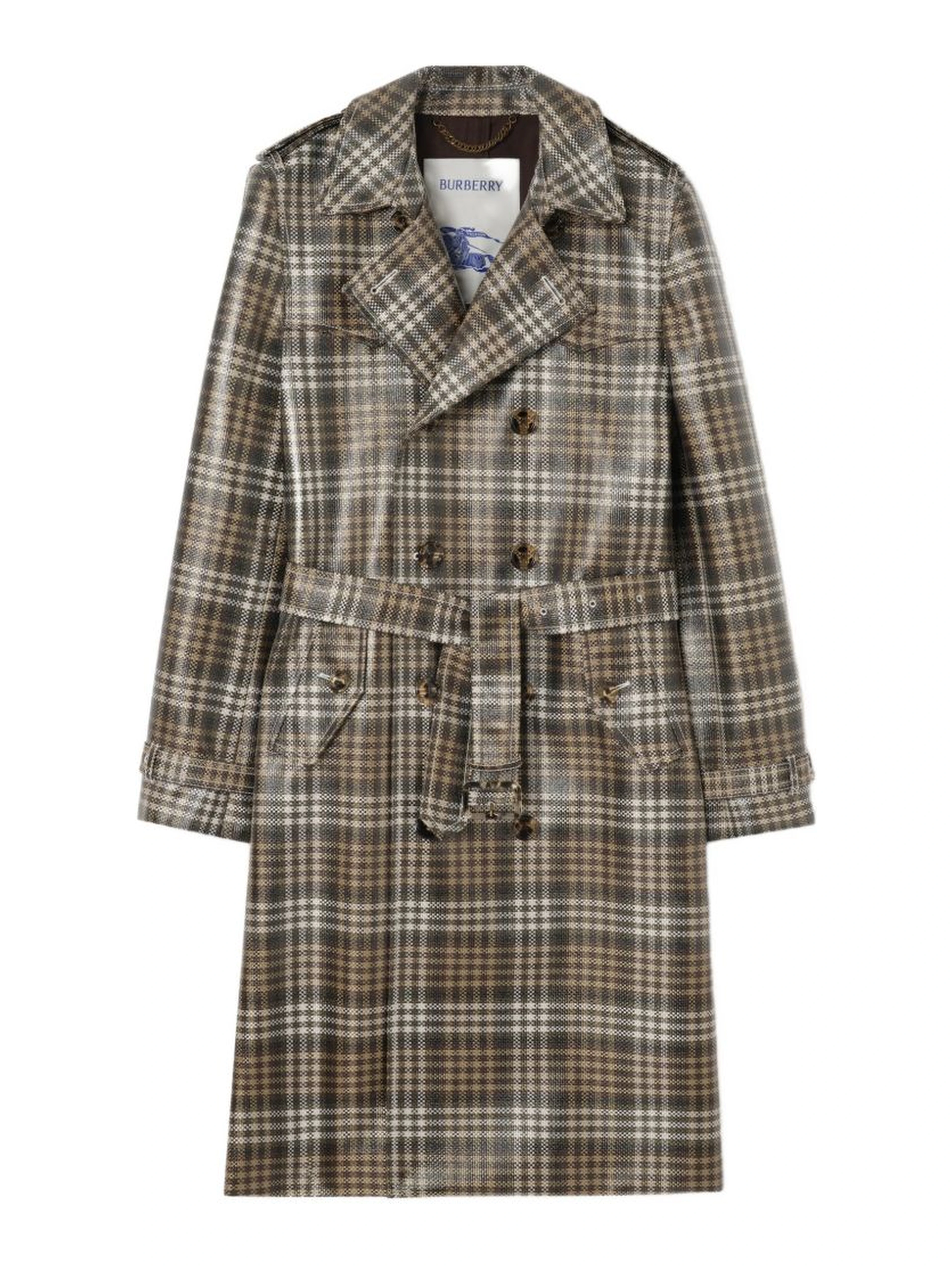 Burberry Coats