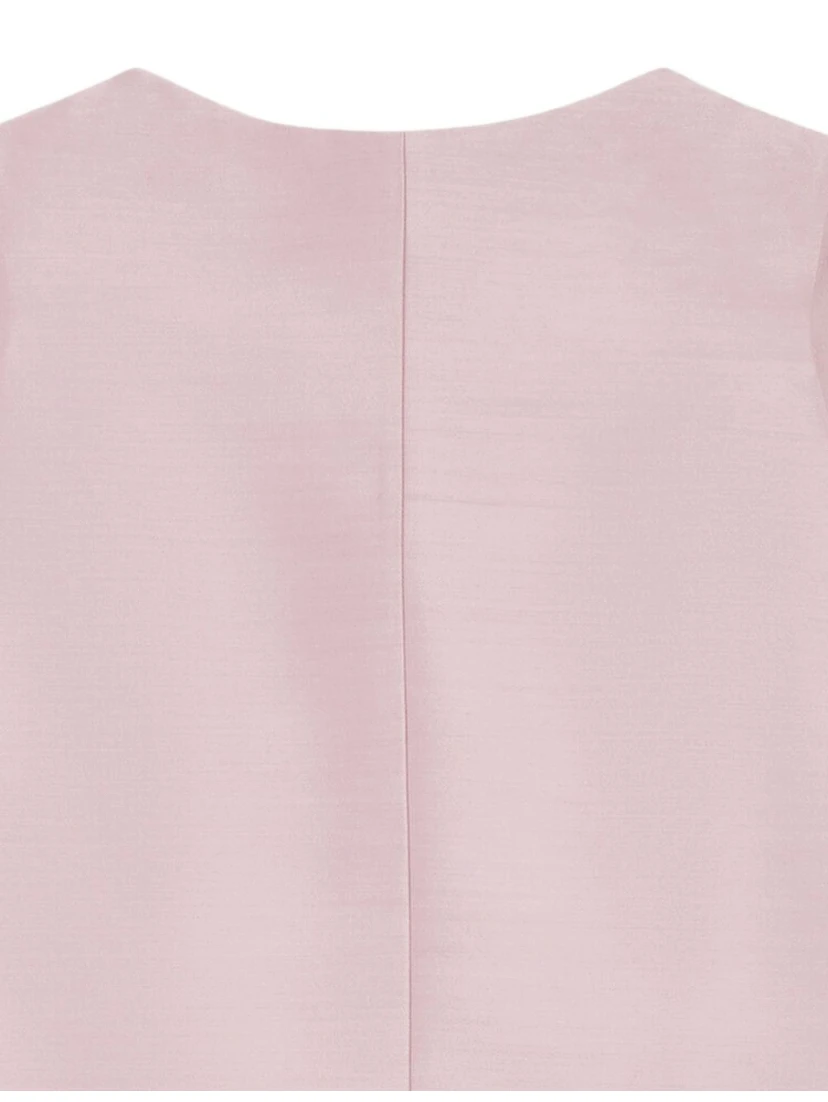 Balenciaga Dresses Pink